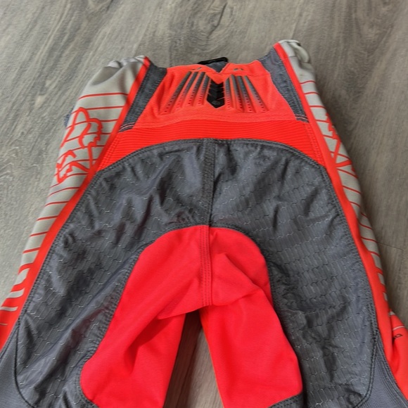 Fox riding pants size 8 - Picture 14 of 16